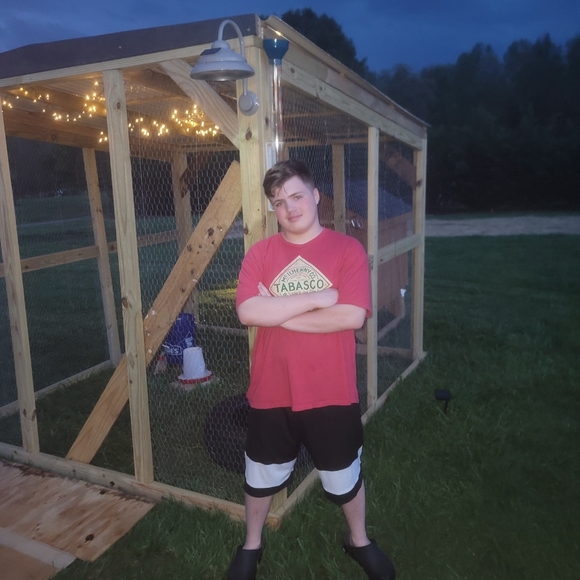 Meet your Posher, Kathleen - Picture 3 of 3